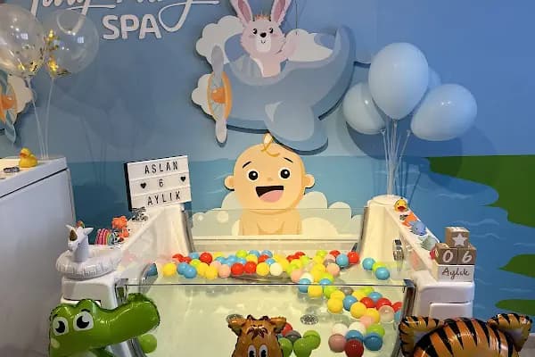Tiny Baby Spa Kocaeli - Spa - Kocaeli İzmit