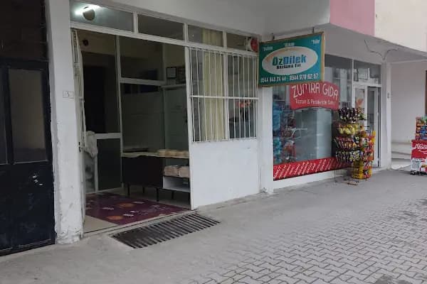 ÖZDİLEK BAZLAMA Evi - Fırın - Ankara Ayaş