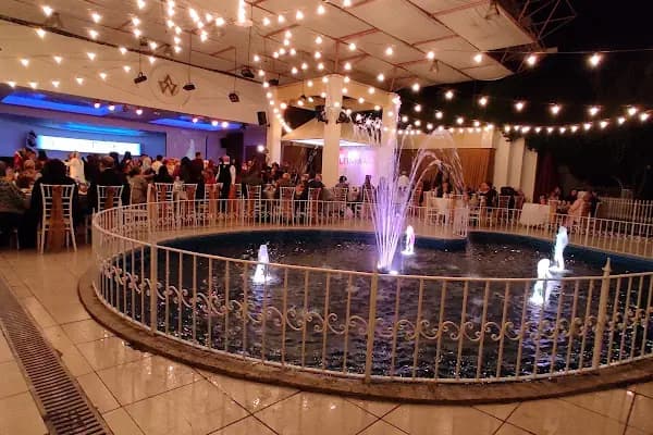 Altınpark Düğün Salonu - Düğün Salonu - Ankara Çankaya
