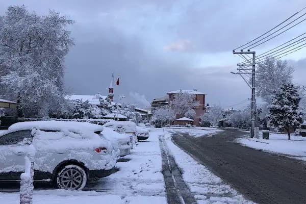 Yarımca Gar - Ulaşım Hizmeti - Kocaeli Gölcük