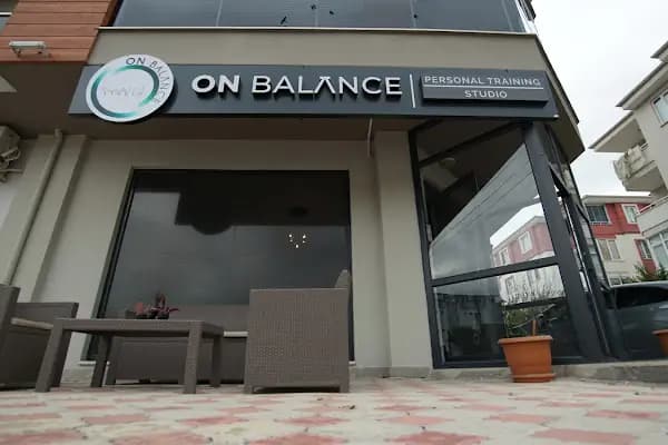 Onbalance Reformer Pilates Studio - Pilates Salonu - Balıkesir Altıeylül