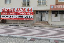 Simge Avm 44