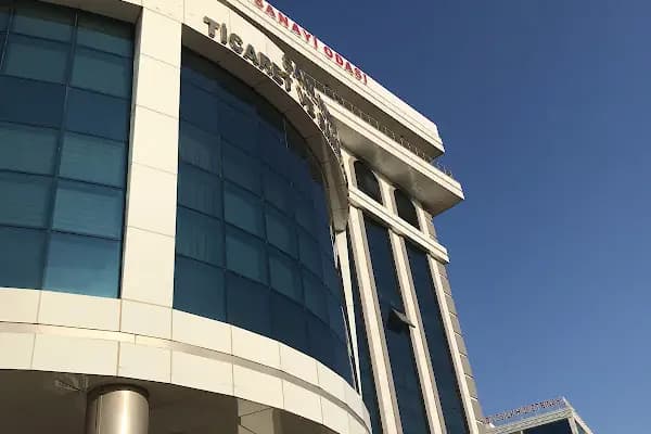 Ziraat Bankası Atm - ATM - Şanlıurfa Haliliye