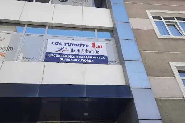 Özel Ataşehir İlkeli Kişisel Gelişim Kursu - Eğitim Merkezi - İstanbul Ataşehir