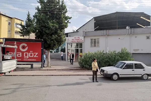 100.yıl Diş Hastanesi - Diş Hekimi - Adana Ceyhan