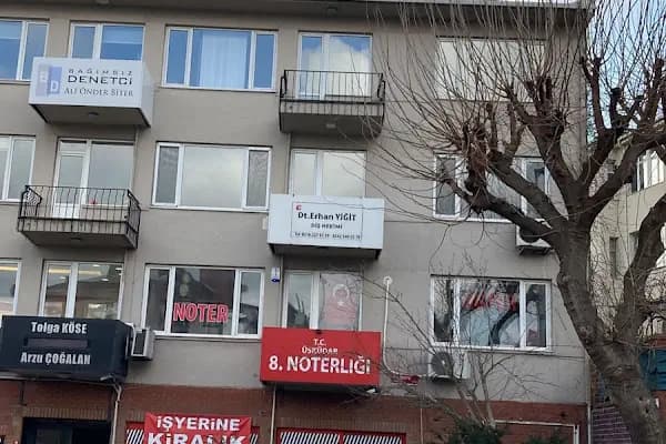 AR Lojistik Taşımacılık - Lojistik Firması - İstanbul Küçükçekmece