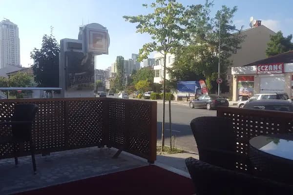 Samsunlu Kardeşler Pide - Et Lokantası - İstanbul Arnavutköy