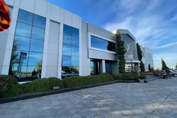 Kuvars Group Endüstriyel Temizlik Personel Hizmetleri Sanayi ve Ticaret Ltd. Şti. - Temizlik Hizmetleri - Tekirdağ Çerkezköy