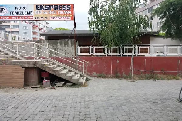 Ekspres Oto Yıkama - Araba Yıkama - Tekirdağ Kapaklı