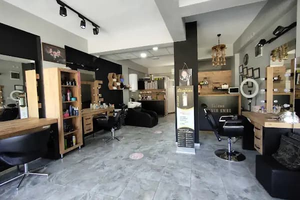 Salon İlknur Emre - Kuaför - İzmir Bergama