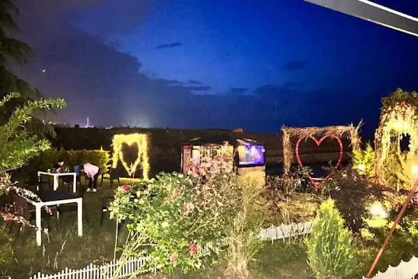 Mare Blu Hotel - Otel - Trabzon Ortahisar