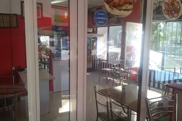 Ada Kafe &amp; Pub - Kafeterya - İzmir Aliağa