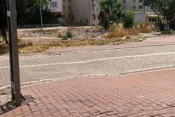 T.C. Esenyurt İlçesi Yenikent Mahallesi Muhtarliği - Devlet Dairesi - İstanbul Esenyurt