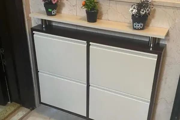 Metal Ayakkabılık - Dolap Sistemleri - Ankara Çankaya