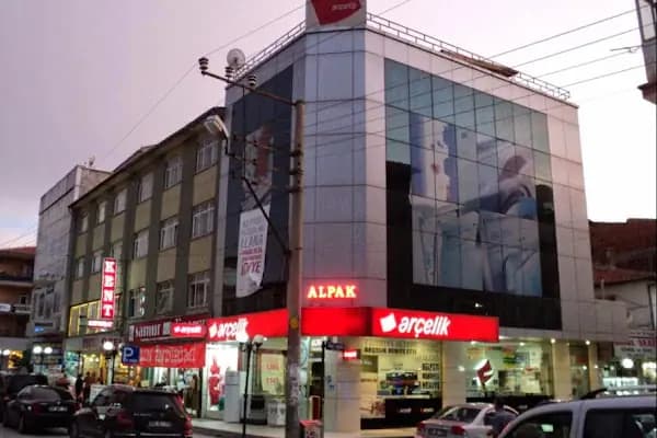 Alpak Ticaret Sincan, Arçelik Bayi - Ev Eşyaları Mağazası - Ankara Sincan