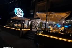 EMJOY CAFE