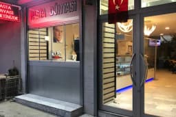 Pasta Dünyası
