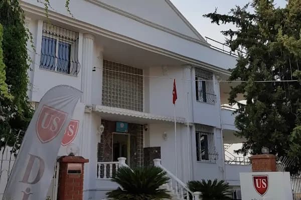 Us Boston Adana Yabancı Dil Kursu - İngilizce Dil Okulu - Adana Çukurova