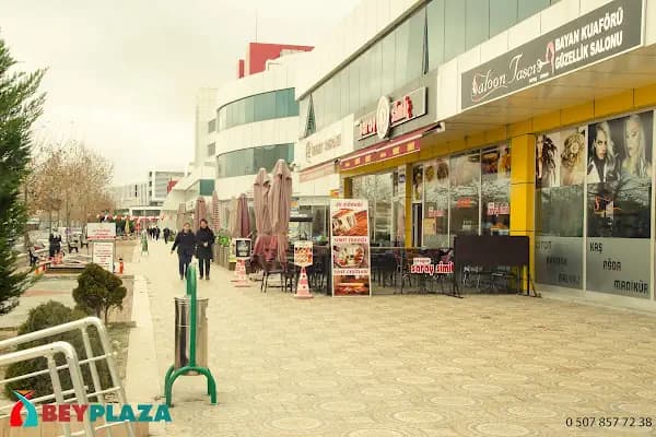 Bey Plaza - Outlet Alışveriş Merkezi - Konya Selçuklu