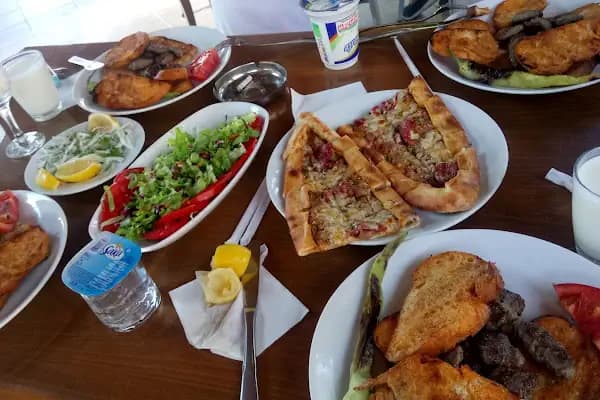 Narı Beyza Ocakbaşı - Mangal - Sakarya Serdivan