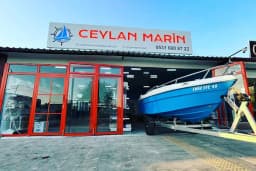 CEYLAN MARİN