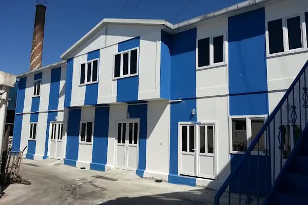 Veta Yapı - Balıkesir Prefabrik, Prefabrik Ev - İnşaat Şirketi - Balıkesir Karesi