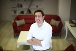 Uzm. Dr. Ertuğrul Bolat Muayenehane