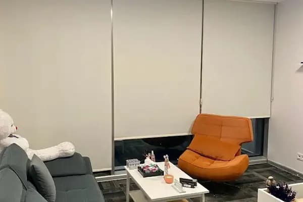 Çankaya SANTA Psikoloji Danışmanlık merkezi/EMDR terapisi-Oyun terapisi-Aile ve Cinsel Terapi Danışmanı - Psikolog - Ankara Çankaya