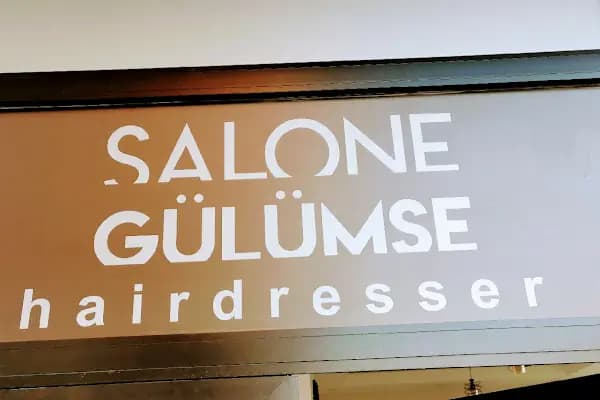 Gülümse kuaför - Kuaför - Trabzon Yomra