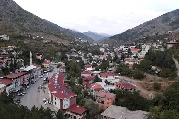 saimbeyli şehitliği - Askeri Mezarlık - Adana İmamoğlu