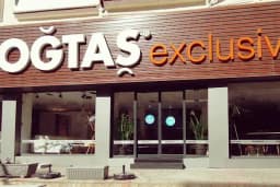 DOĞTAŞ Exclusive Aliağa