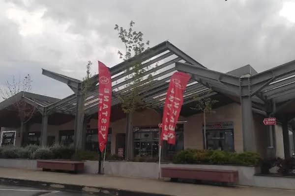 Oksijen Gemlik Station Service - Benzin İstasyonu - Bursa Nilüfer