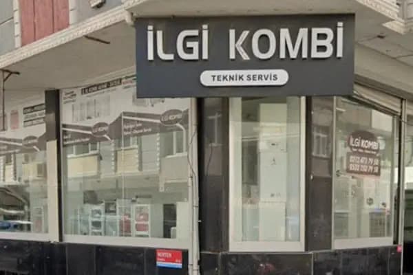 İlgi Kombi Teknik Servis - Isıtma Sistemleri - İstanbul Küçükçekmece