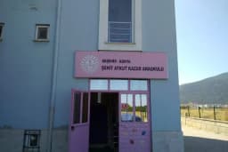 Şehit Aykut Kazar Anaokulu