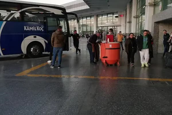as adana atilla altıkat - Otobüs Firması - Adana Seyhan