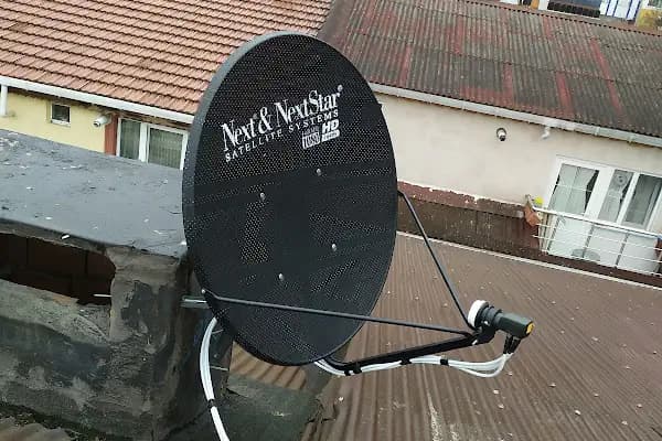 Avcı Elektronik- Uydu Servisi Arnavutköy -Televizyon Tamircisi -Uyducu- Arnavutköy Çanak Anten Kurulumu - Elektronik eşya mağazası - İstanbul Arnavutköy