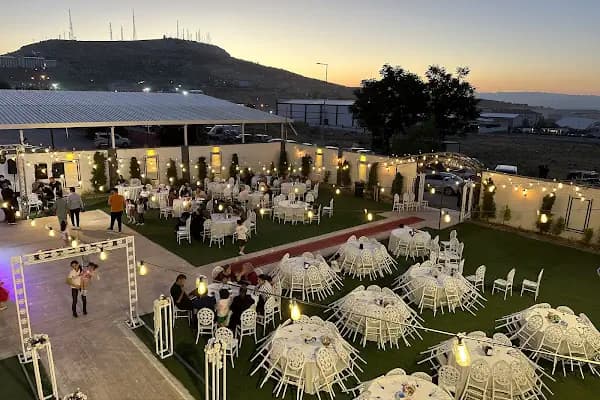 Hera düğün davet salonu - Düğün Salonu - Malatya Battalgazi