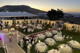 Hera düğün davet salonu
