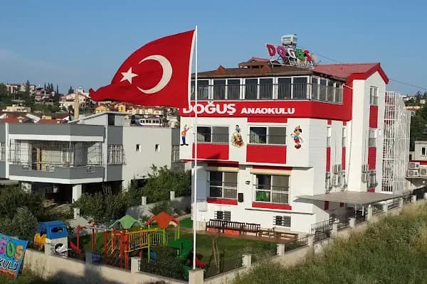Doğuş Anaokulu - Okul - Adana Yüreğir