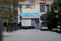 Beypazarı Süt Ürünleri