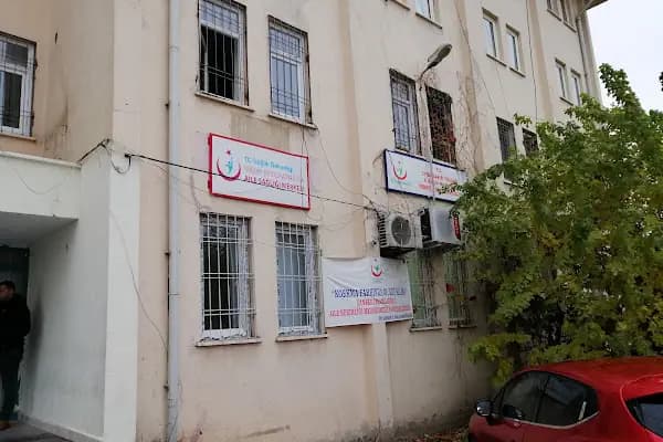 9 Nolu Acil Sağlık Hizmetleri İstasyonu - Ambulans Hizmeti - Diyarbakır Bismil