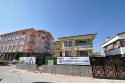 Süper Çocuklar Kreş ve Gündüz Çocuk Bakımevi