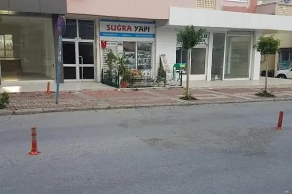 Suğra Yapı Prefabrik Ev Villa - İnşaat Firması - Antalya Alanya