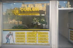 DÜZLEM HARİTA MÜHENDİSLİK VE DANIŞMANLIK