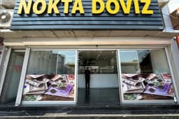 Nokta Döviz ve Altın Ticareti Yetkili Müessese Anonim Şirketi