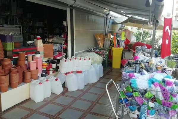 Arti Temizlik - Temizlik Hizmetleri - Mersin Anamur