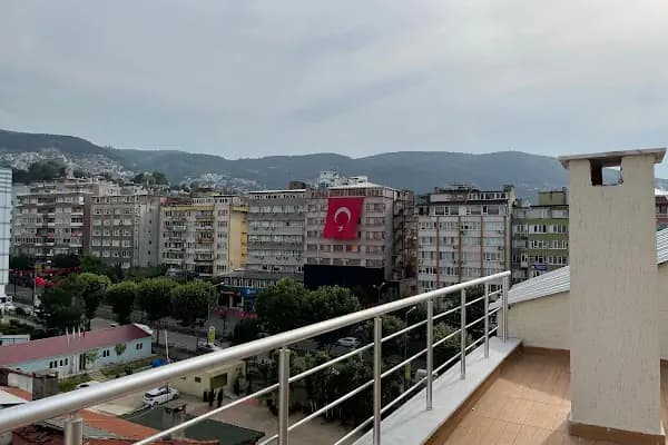 Bursa Malkoç Otel - Otel - Bursa Osmangazi