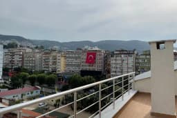 Bursa Malkoç Otel