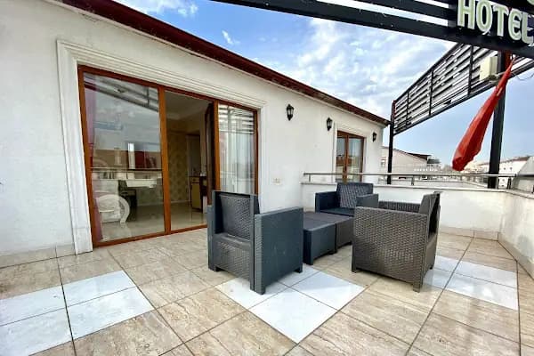 Melin otel - Otel - Kocaeli Gölcük