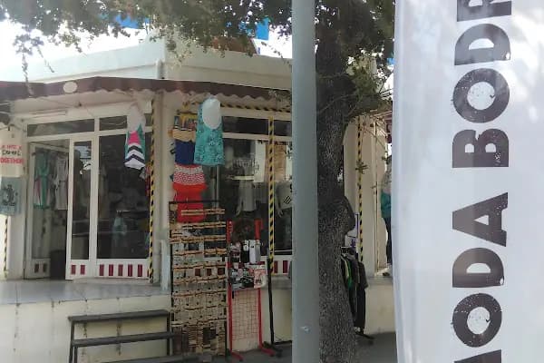 Moda Bodrum - Giyim mağazası - Muğla Bodrum